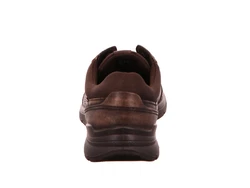 Ecco Schnürschuh Irving Cocoa Brown Coffee/braun