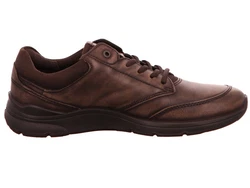 Ecco Schnürschuh Irving Cocoa Brown Coffee/braun