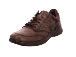 Ecco Schnürschuh Irving Cocoa Brown Coffee/braun
