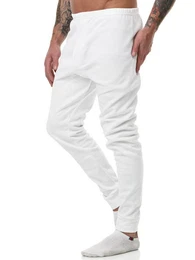Lange Unterhose Herren Thermounterhose mit Eingriff