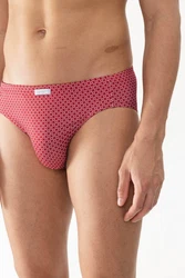 Mey Jazz-Pants Slips Serie Straight Squares 