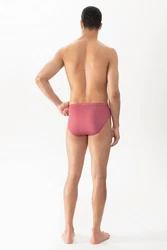 Mey Jazz-Pants Slips Serie Straight Squares 
