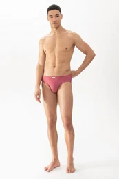 Jazz-Pants Slips Serie Straight Squares Skaliertes Krawattendesign (1-St., 1er-Pack)