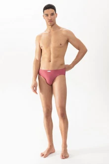 Mey Jazz-Pants Slips Serie Straight Squares 