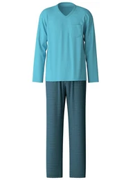 Pyjama Relax Streamline Herren (2 tlg)