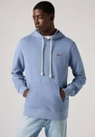 LEVI'S Sweatshirt The Original Blau/Hellblau