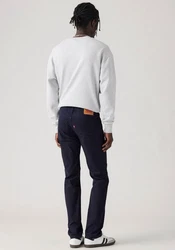 Levi's Slim-fit Jeans 511 SLIM Grau/Weiß/Hellgrau