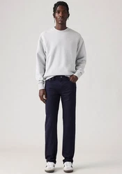 Levi's Slim-fit Jeans 511 SLIM Grau/Weiß/Hellgrau