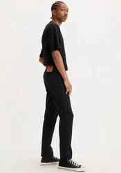 Levi's Slim-fit Jeans 511 SLIM Schwarz/Dunkelblau/Blau