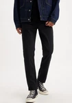 Levi's Slim-fit Jeans 511 SLIM Schwarz/Dunkelblau/Blau