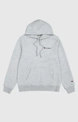 Champion Authentic Athletic Apparel Sweatshirt navy/graumeliert/rot