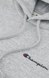 Champion Authentic Athletic Apparel Sweatshirt navy/graumeliert/rot