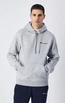 Champion Authentic Athletic Apparel Sweatshirt navy/graumeliert/rot Champion Authentic Athletic Apparel Sweatshirt navy/graumeliert/rot
