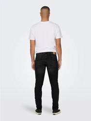 ONLY & SONS Regular-fit-Jeans ONSWEFT REG 7900 EY BOX JEANS CE 7900
