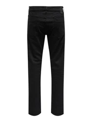 ONLY & SONS Regular-fit-Jeans ONSWEFT REG 7900 EY BOX JEANS CE 7900
