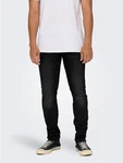 ONLY & SONS Regular-fit-Jeans ONSWEFT REG 7900 EY BOX JEANS CE 7900
