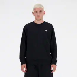 Sweatshirt SPORT ESSENTIALS FRENCH TERRY CREW