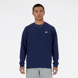Sweatshirt SPORT ESSENTIALS FRENCH TERRY CREW