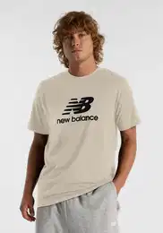 T-Shirt SPORT ESSENTIALS GRADIENT LOGO T-SHIRT