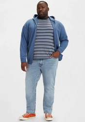 Levi's Regular-fit Jeans im Five-Pocket Style 