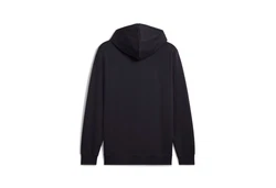 PUMA Kapuzensweatshirt ESS NO. 1 LOGO HOODIE Dunkelblau