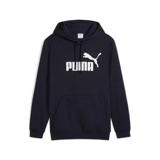 PUMA Kapuzensweatshirt ESS NO. 1 LOGO HOODIE Dunkelblau
