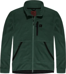 Allwetterjacke Valerio Hollow Fibre Fleece Hoodie