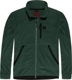 Vintage Industries Allwetterjacke Valerio Hollow Fibre Hoodie