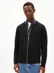 ARMEDANGELS Strickjacke Agaamo schwarz