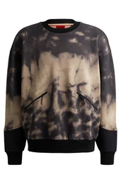 Sweatshirt Hoodie Dautumnas - Oversized