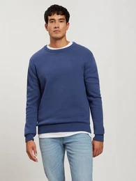 Strickpullover 34252