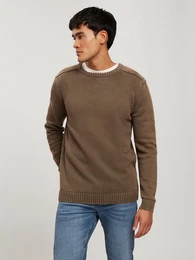 Strickpullover 34255