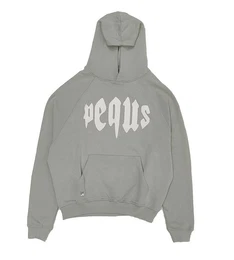 Hoodie Mythic Logo