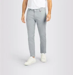 MAC 5-Pocket Hose Greg Hellgrau/Grau