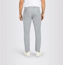 MAC 5-Pocket Hose Greg Hellgrau/Grau