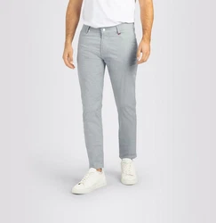 MAC 5-Pocket Hose Greg Hellgrau/Grau