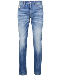 5-Pocket-Jeans Herren Jeans 2019 D-STRUKT Slim Fit (1-tlg)