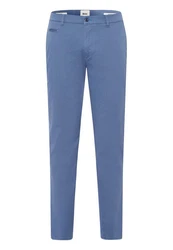 Brax Chino Style FABIO IN Blau/Hellblau/Grau