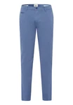 Brax Chino Style FABIO IN Blau/Hellblau/Grau