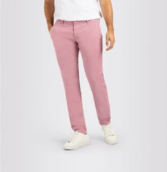 MAC Chinohose Driver Pants Rosa/Lila