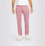 MAC Chinohose Driver Pants Rosa/Lila
