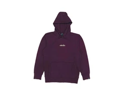 Ellesse Kapuzensweat Pershuta OH Hoody Burgunderrot