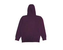 Ellesse Kapuzensweat Pershuta OH Hoody Burgunderrot