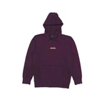 Ellesse Kapuzensweat Pershuta OH Hoody Burgunderrot