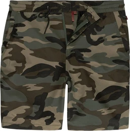 Shorts Eton Shorts