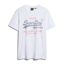 T-Shirt Herren T-Shirt - VI Heritage Relaxed Tee, (Packung, 1er Pack)