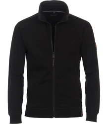 CASAMODA Sweatjacke 