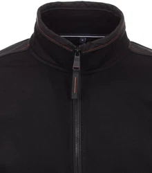 CASAMODA Sweatjacke 
