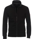 CASAMODA Sweatjacke 