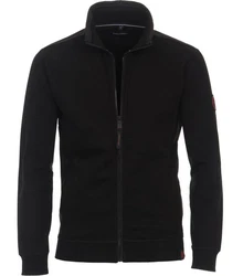 CASAMODA Sweatjacke 